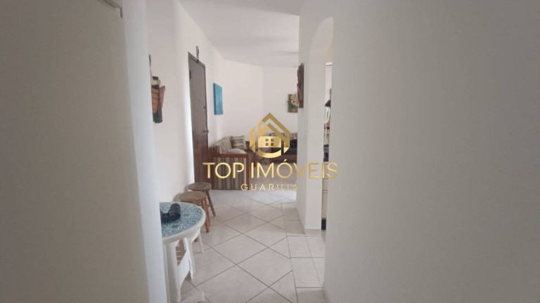 Imagem Apartamento com 2 Quartos à Venda, 70 m² em Jardim Las Palmas - Guarujá Imagem Apartamento com 2 Quartos à Venda, 70 m² em Jardim Las Palmas - Guarujá