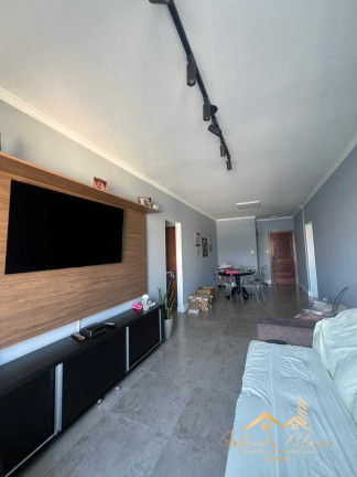 Imagem Apartamento à Venda, 90 m² em Ponta Da Praia - Santos Imagem Apartamento à Venda, 90 m² em Ponta Da Praia - Santos