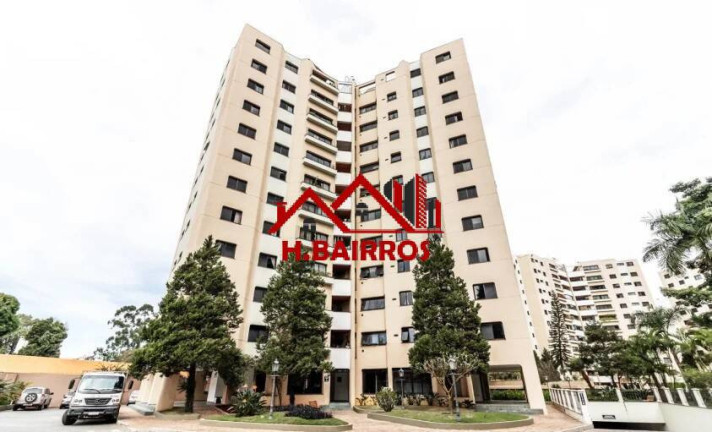 Imagem Apartamento com 4 Quartos à Venda, 200 m² em Vila Guaianazes - São José Dos Campos Imagem Apartamento com 4 Quartos à Venda, 200 m² em Vila Guaianazes - São José Dos Campos