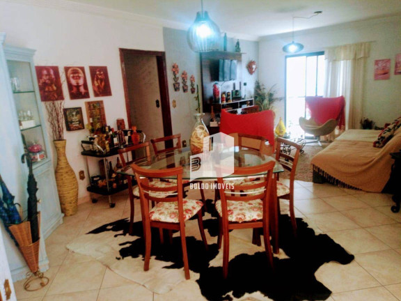 Imagem Cobertura com 4 Quartos à Venda, 380 m² em Tupi - Praia Grande