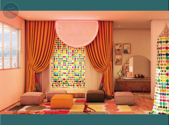 Imagem Imóvel com 2 Quartos à Venda, 73 m² em Real - Praia Grande