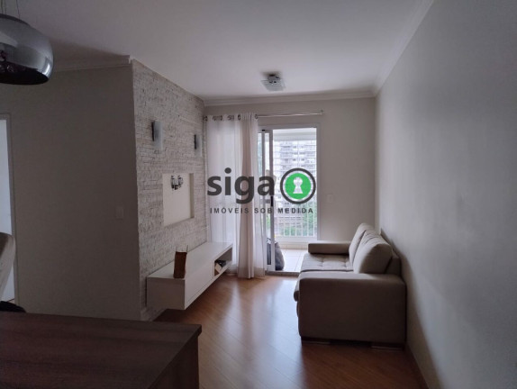 Imagem Apartamento com 3 Quartos à Venda ou Locação, 69 m² em Vila Andrade - São Paulo Imagem Apartamento com 3 Quartos à Venda ou Locação, 69 m² em Vila Andrade - São Paulo