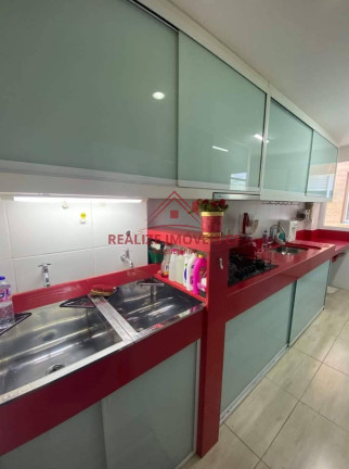 Imagem Apartamento com 2 Quartos à Venda, 70 m² em Parque Riviera - Cabo Frio