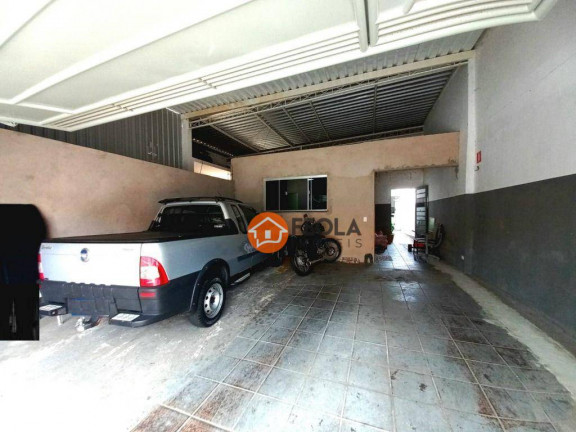 Imagem Casa com 3 Quartos à Venda, 170 m² em Vila Belvedere - Americana Imagem Casa com 3 Quartos à Venda, 170 m² em Vila Belvedere - Americana