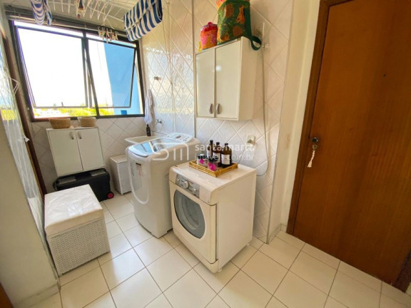 Imagem Apartamento com 3 Quartos à Venda, 190 m² em Vila Zélia - Lorena Imagem Apartamento com 3 Quartos à Venda, 190 m² em Vila Zélia - Lorena