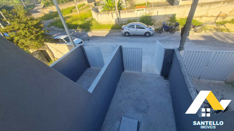 Imagem Casa com 2 Quartos à Venda, 85 m² em Laranjal - São Gonçalo Imagem Casa com 2 Quartos à Venda, 85 m² em Laranjal - São Gonçalo