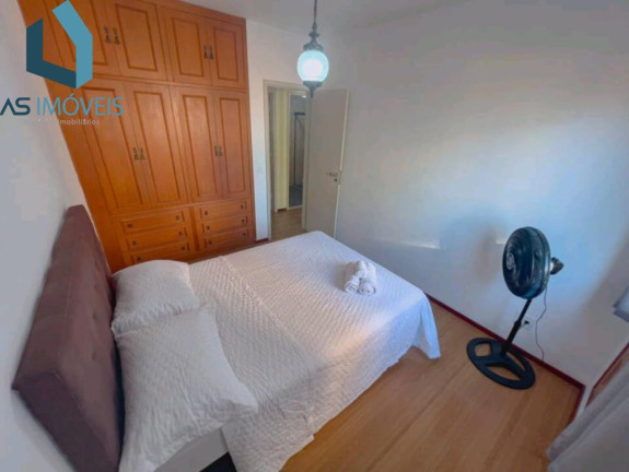 Imagem Apartamento com 3 Quartos à Venda, 110 m² em Vila Nova - Cabo Frio