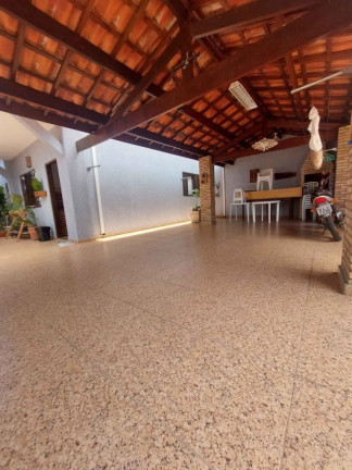 Imagem Sobrado com 3 Quartos à Venda, 159 m² em Loteamento Residencial Vale Das Flores - Tremembé Imagem Sobrado com 3 Quartos à Venda, 159 m² em Loteamento Residencial Vale Das Flores - Tremembé