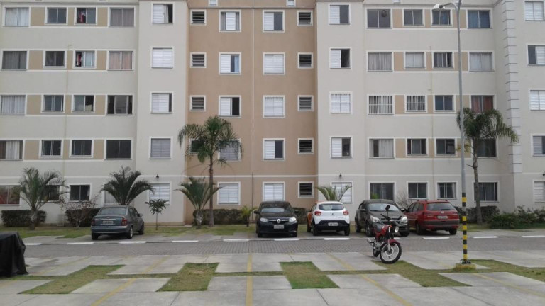 Imagem Apartamento com 2 Quartos à Venda, 47 m² em Parque Santa Rosa - Suzano Imagem Apartamento com 2 Quartos à Venda, 47 m² em Parque Santa Rosa - Suzano