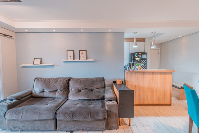 Imagem Apartamento com 3 Quartos à Venda, 81 m² em Vila Isa - São Paulo Imagem Apartamento com 3 Quartos à Venda, 81 m² em Vila Isa - São Paulo