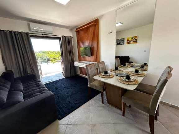 Imagem Apartamento com 1 Quarto para Temporada, 47 m² em Cacimbinhas - Tibau Do Sul Imagem Apartamento com 1 Quarto para Temporada, 47 m² em Cacimbinhas - Tibau Do Sul