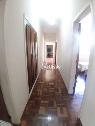 Imagem Casa com 4 Quartos à Venda, 400 m² em Taquaral - Campinas Imagem Casa com 4 Quartos à Venda, 400 m² em Taquaral - Campinas