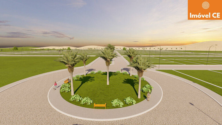 Imagem Terreno à Venda, 250 m² em Camocim Imagem Terreno à Venda, 250 m² em Camocim