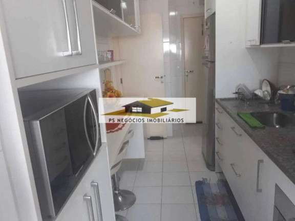 Imagem Apartamento com 3 Quartos à Venda, 87 m² em Bosque Da Saúde - São Paulo Imagem Apartamento com 3 Quartos à Venda, 87 m² em Bosque Da Saúde - São Paulo