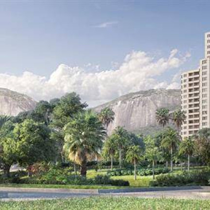 Imagem Apartamento com 3 Quartos à Venda, 155 m² em Flamengo - Rio De Janeiro