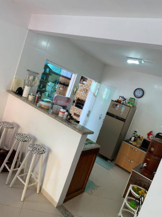 Imagem Casa com 2 Quartos à Venda, 142 m² em Fluminense - Rio De Janeiro Imagem Casa com 2 Quartos à Venda, 142 m² em Fluminense - Rio De Janeiro