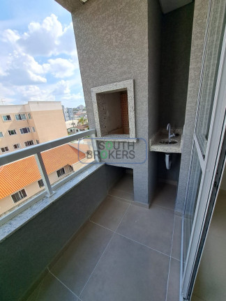 Imagem Apartamento com 3 Quartos à Venda, 57 m² em Cidade Jardim - São José Dos Pinhais Imagem Apartamento com 3 Quartos à Venda, 57 m² em Cidade Jardim - São José Dos Pinhais