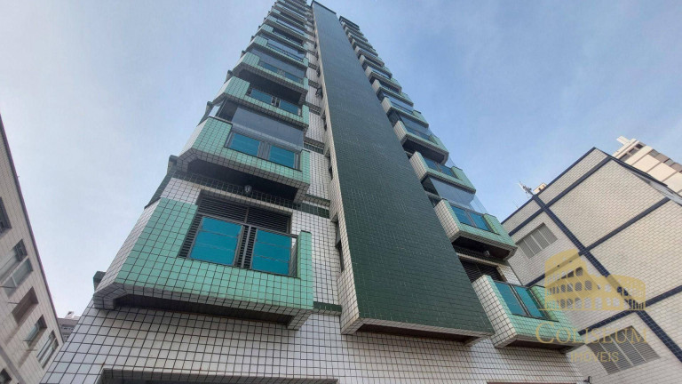 Imagem Apartamento com 2 Quartos à Venda, 80 m² em Boqueirão - Praia Grande Imagem Apartamento com 2 Quartos à Venda, 80 m² em Boqueirão - Praia Grande
