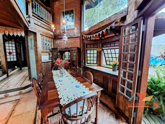 Imagem Casa com 5 Quartos à Venda, 410 m² em Boiçucanga - São Sebastião