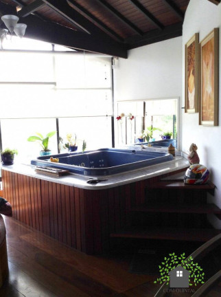 Imagem Casa com 4 Quartos à Venda, 900 m² em Granja Viana Ii - Cotia