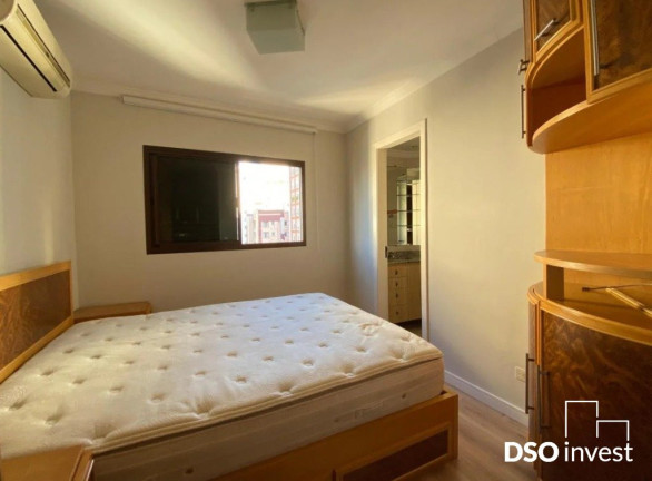 Imagem Apartamento com 2 Quartos à Venda, 75 m² em Cidade Monções - São Paulo Imagem Apartamento com 2 Quartos à Venda, 75 m² em Cidade Monções - São Paulo