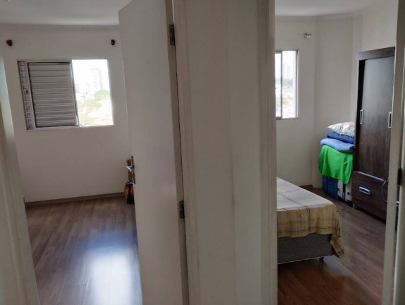 Imagem Apartamento com 3 Quartos à Venda, 74 m² em Chácara Santo Antônio (zona Leste) - São Paulo Imagem Apartamento com 3 Quartos à Venda, 74 m² em Chácara Santo Antônio (zona Leste) - São Paulo