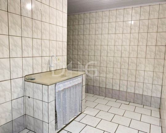 Imagem Casa com 3 Quartos à Venda, 300 m² em Santa Cecília - Paulínia