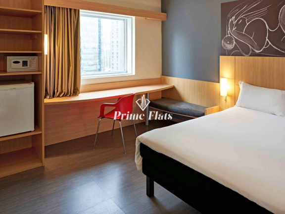 Imagem Apartamento com 1 Quarto à Venda, 18 m² em Centro - Rio De Janeiro Imagem Apartamento com 1 Quarto à Venda, 18 m² em Centro - Rio De Janeiro