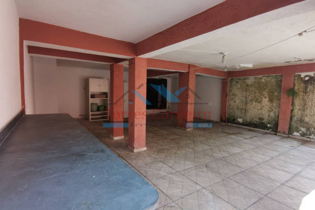 Imagem Sobrado com 2 Quartos à Venda, 240 m² em Vila Morse - São Paulo