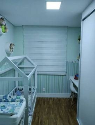 Imagem Apartamento com 3 Quartos à Venda, 85 m² em Vila América - Santo André Imagem Apartamento com 3 Quartos à Venda, 85 m² em Vila América - Santo André