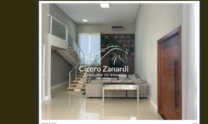 Imagem Casa de Condomínio com 4 Quartos à Venda, 400 m² em Porta Sol - Mairinque Imagem Casa de Condomínio com 4 Quartos à Venda, 400 m² em Porta Sol - Mairinque