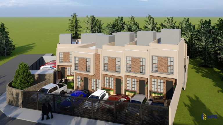 Imagem Casa de Condomínio com 2 Quartos à Venda, 58 m² em Jardim Europa - Sorocaba Imagem Casa de Condomínio com 2 Quartos à Venda, 58 m² em Jardim Europa - Sorocaba
