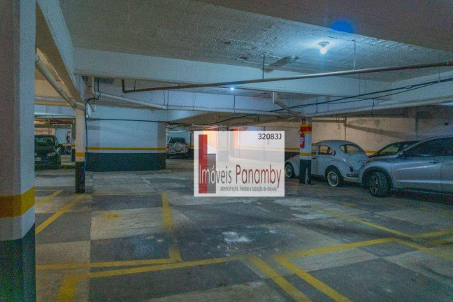 Imagem Apartamento com 3 Quartos à Venda, 88 m² em Jardim Monte Kemel - São Paulo Imagem Apartamento com 3 Quartos à Venda, 88 m² em Jardim Monte Kemel - São Paulo