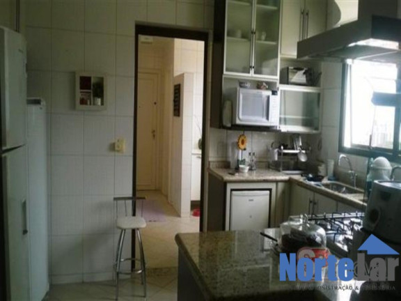 Imagem Apartamento com 4 Quartos à Venda, 270 m² em Parque Mandaqui - São Paulo Imagem Apartamento com 4 Quartos à Venda, 270 m² em Parque Mandaqui - São Paulo