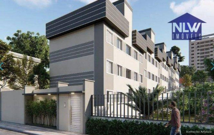 Imagem Apartamento com 2 Quartos à Venda, 40 m² em Tucuruvi - São Paulo Imagem Apartamento com 2 Quartos à Venda, 40 m² em Tucuruvi - São Paulo