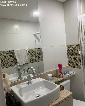 Imagem Apartamento com 3 Quartos à Venda, 64 m² em Vila Prudente - São Paulo