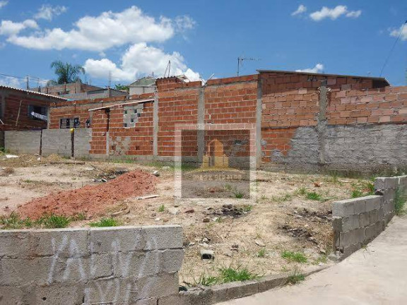 Imagem Terreno à Venda, 240 m² em Jardim Santa Rosa - São José Dos Campos Imagem Terreno à Venda, 240 m² em Jardim Santa Rosa - São José Dos Campos