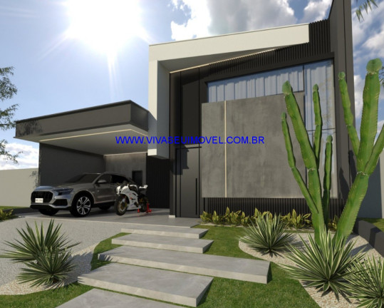 Imagem Casa com 3 Quartos à Venda, 230 m² em Residencial Duas Marias - Indaiatuba Imagem Casa com 3 Quartos à Venda, 230 m² em Residencial Duas Marias - Indaiatuba