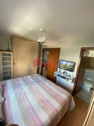 Imagem Apartamento com 2 Quartos à Venda, 80 m² em Ingá - Niterói