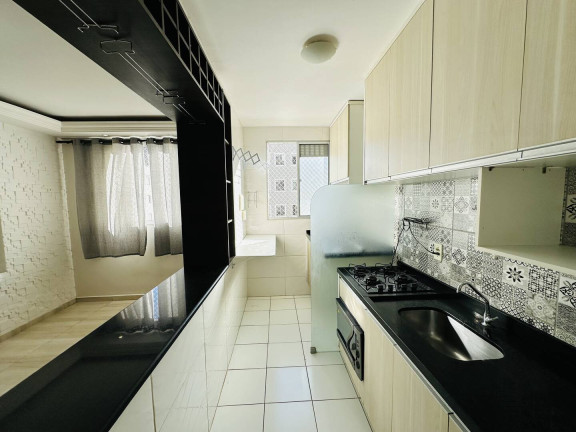 Imagem Apartamento com 2 Quartos à Venda, 46 m² em Vila Cidade Jardim - Botucatu Imagem Apartamento com 2 Quartos à Venda, 46 m² em Vila Cidade Jardim - Botucatu