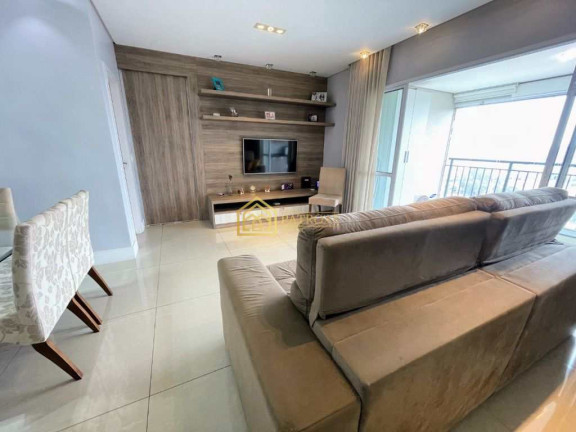Imagem Apartamento com 3 Quartos à Venda, 96 m² em Independência - São Bernardo Do Campo Imagem Apartamento com 3 Quartos à Venda, 96 m² em Independência - São Bernardo Do Campo