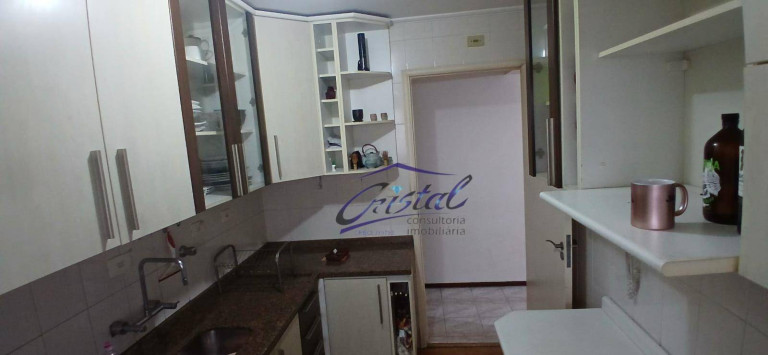 Imagem Apartamento com 3 Quartos à Venda ou Locação, 70 m² em Jardim Ester - São Paulo
