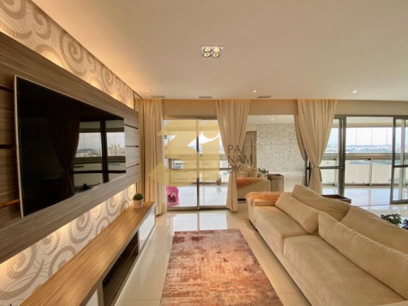Imagem Apartamento com 3 Quartos à Venda, 212 m² em Morumbi - São Paulo Imagem Apartamento com 3 Quartos à Venda, 212 m² em Morumbi - São Paulo