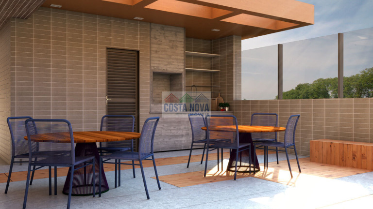 Imagem Apartamento com 3 Quartos à Venda, 108 m² em Guilhermina - Praia Grande Imagem Apartamento com 3 Quartos à Venda, 108 m² em Guilhermina - Praia Grande