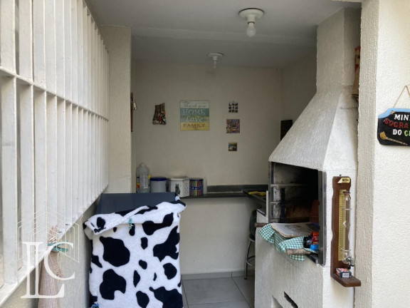 Imagem Casa com 3 Quartos à Venda, 158 m² em Jabaquara - São Paulo Imagem Casa com 3 Quartos à Venda, 158 m² em Jabaquara - São Paulo