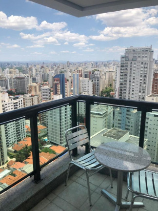 Imagem Apartamento com 2 Quartos à Venda, 60 m² em Paraíso - São Paulo Imagem Apartamento com 2 Quartos à Venda, 60 m² em Paraíso - São Paulo