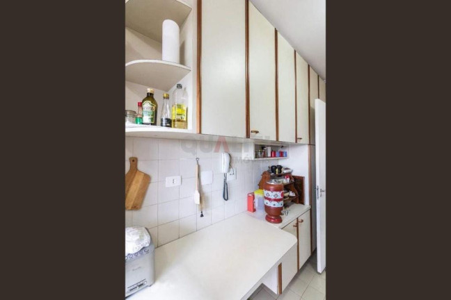 Imagem Apartamento com 2 Quartos à Venda, 95 m² em Chácara Santo Antônio - São Paulo