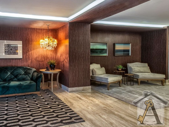 Imagem Apartamento com 2 Quartos à Venda, 128 m² em Aparecida - Santos Imagem Apartamento com 2 Quartos à Venda, 128 m² em Aparecida - Santos