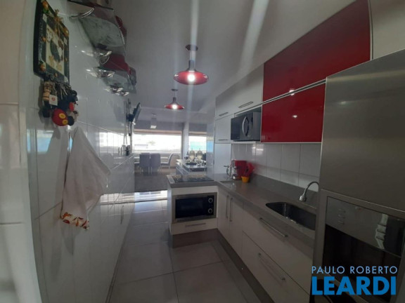 Imagem Apartamento com 3 Quartos à Venda, 114 m² em Centro - Santo André Imagem Apartamento com 3 Quartos à Venda, 114 m² em Centro - Santo André