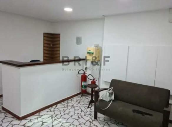 Imagem Imóvel Comercial à Venda, 165 m² em Campo Belo - São Paulo Imagem Imóvel Comercial à Venda, 165 m² em Campo Belo - São Paulo